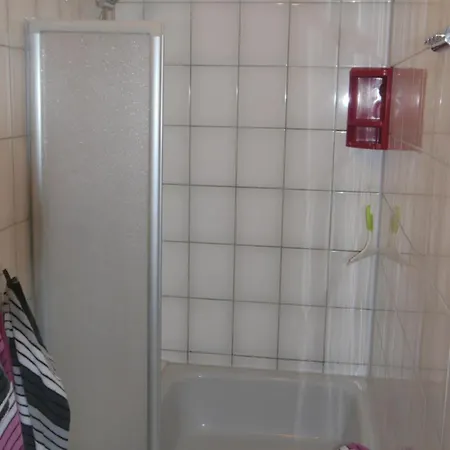 Vulkaneifel-ferienwohnungen Am Felsenpfad Gerolstein