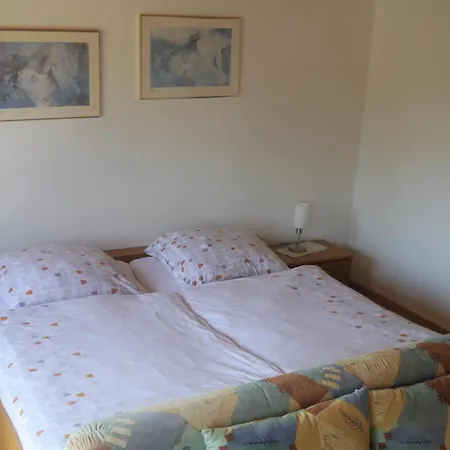 Apartment Vulkaneifel-ferienwohnungen Am Felsenpfad Gerolstein