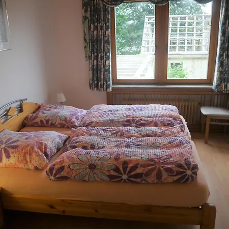 Vulkaneifel-ferienwohnungen Am Felsenpfad Apartment
