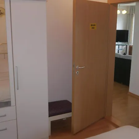 Vulkaneifel-ferienwohnungen Am Felsenpfad