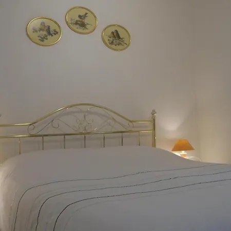 Vulkaneifel-ferienwohnungen Am Felsenpfad