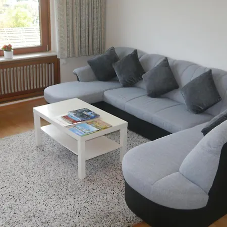 Vulkaneifel-ferienwohnungen Am Felsenpfad *