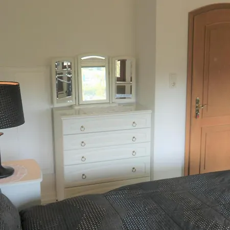 Vulkaneifel-ferienwohnungen Am Felsenpfad Gerolstein