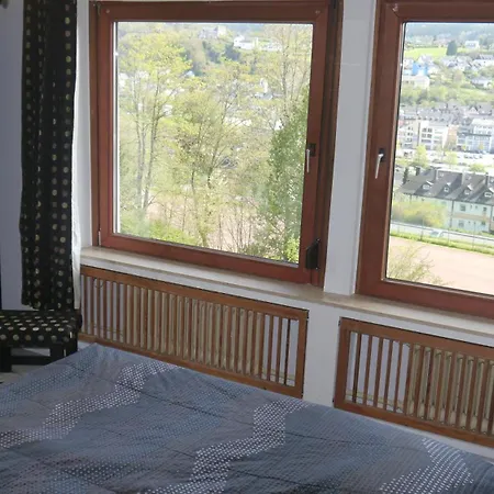 Vulkaneifel-ferienwohnungen Am Felsenpfad Gerolstein