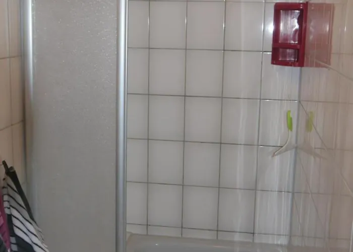 Vulkaneifel-ferienwohnungen Am Felsenpfad Gerolstein