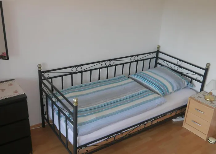 Vulkaneifel-ferienwohnungen Am Felsenpfad Gerolstein