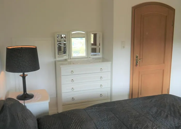 Vulkaneifel-ferienwohnungen Am Felsenpfad Gerolstein