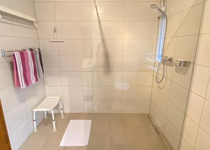 Vulkaneifel-ferienwohnungen Am Felsenpfad Apartamento Gerolstein